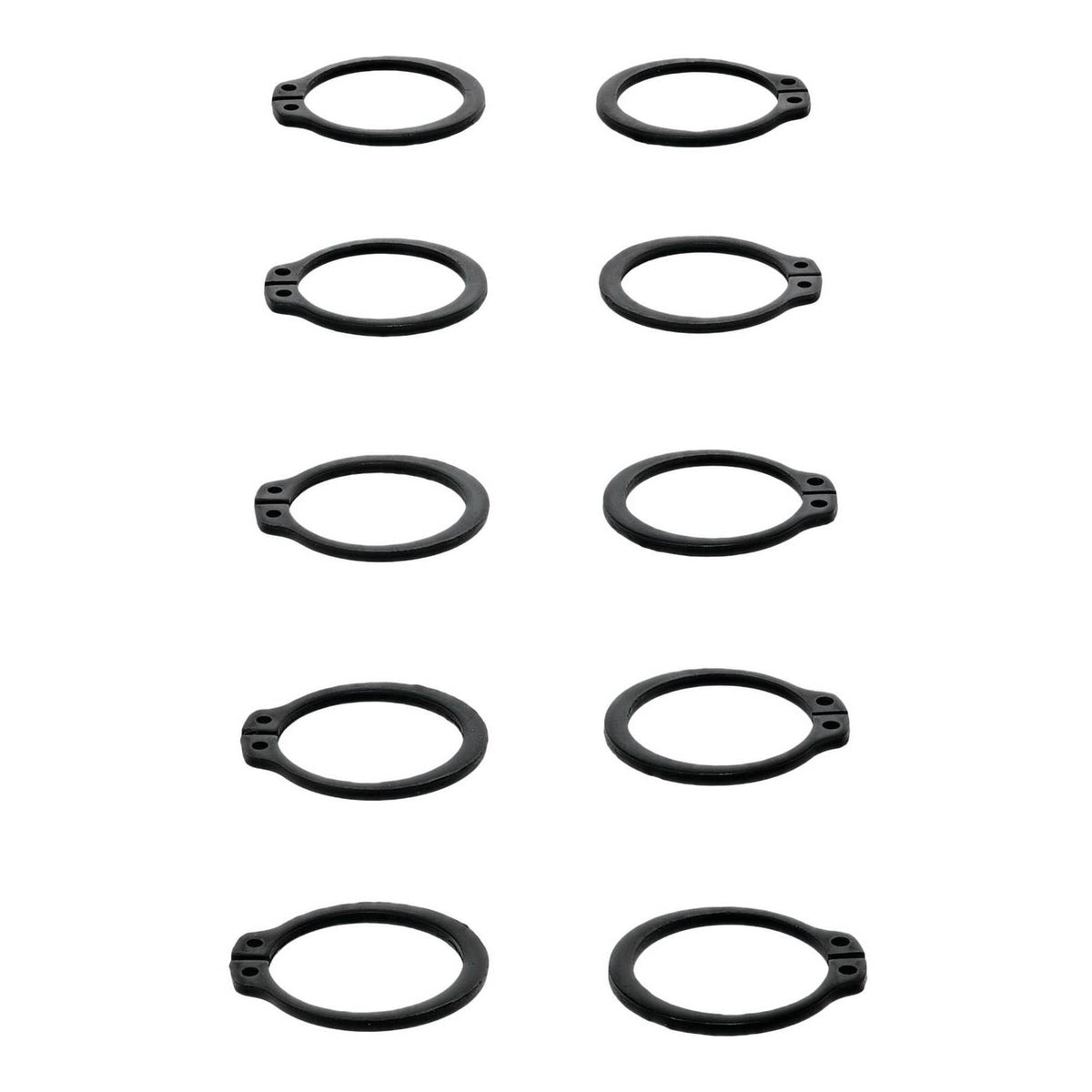 All Balls Racing Countershaft Washer (10 Pack)
