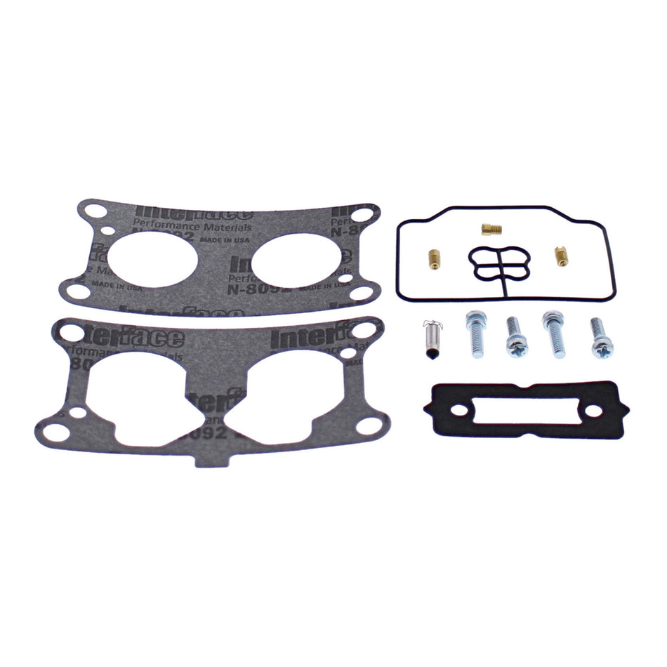 All Balls Racing Carburettor Rebuild Kit (26-10037)