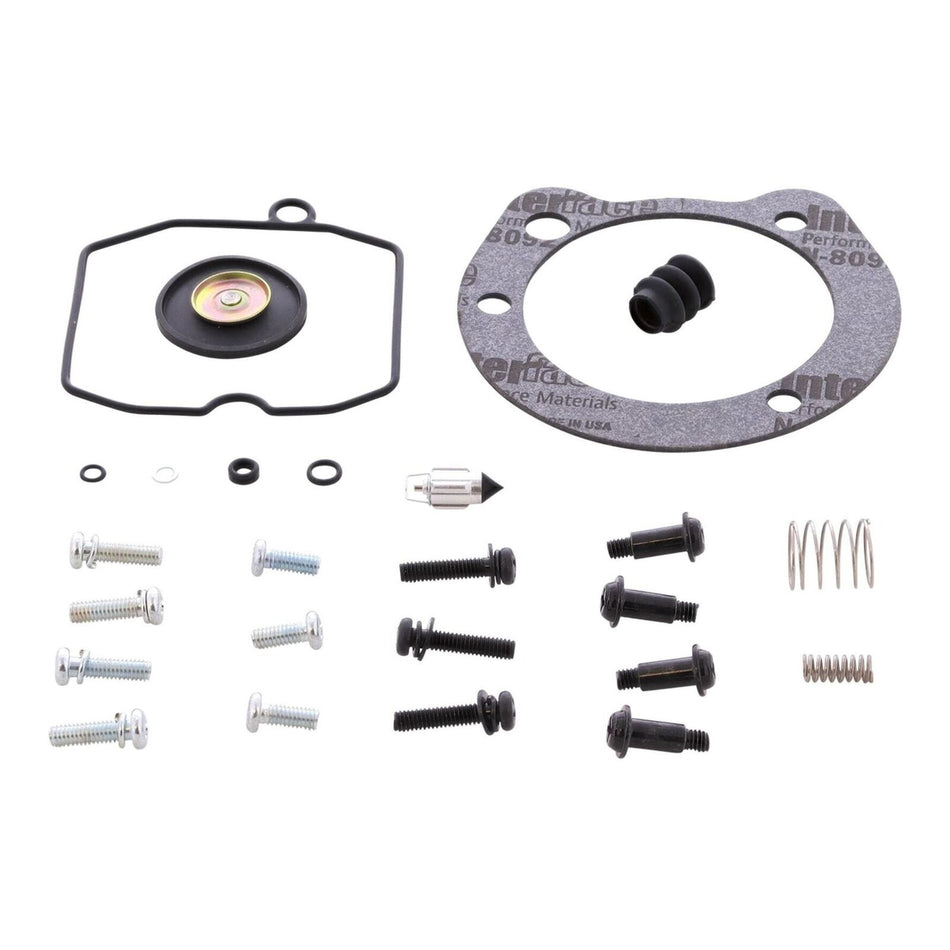 Carburetor Rebuild Kit No Jets or Mixture Screw 26-10159