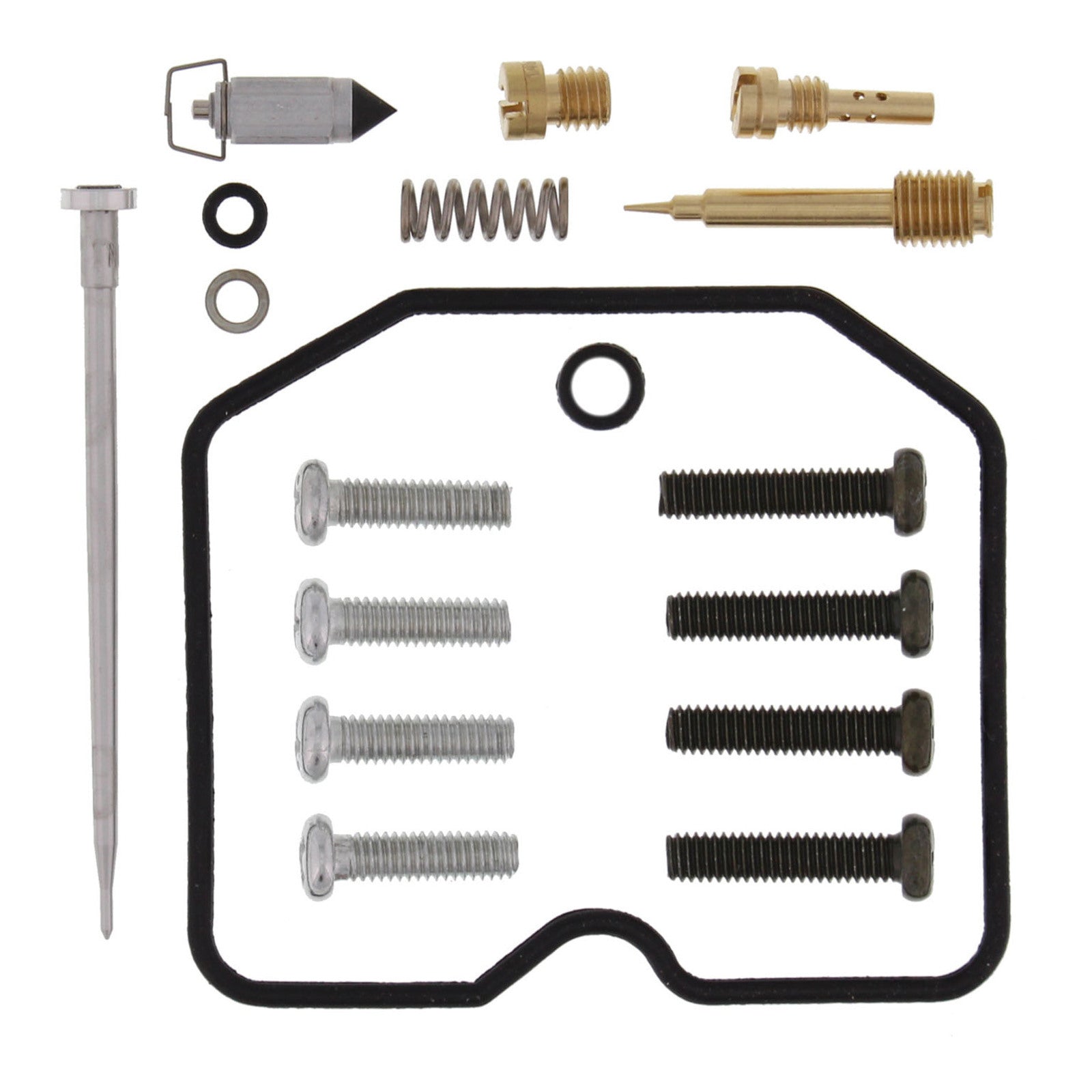 All Balls Racing Carburettor Rebuild Kit (26-1099)