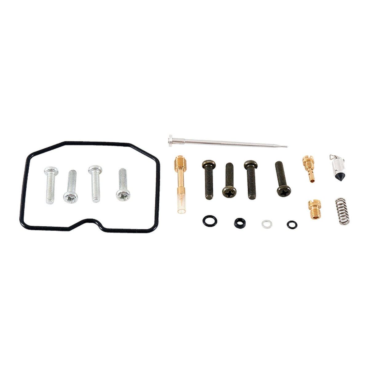 All Balls Racing Carburettor Rebuild Kit (26-1099)