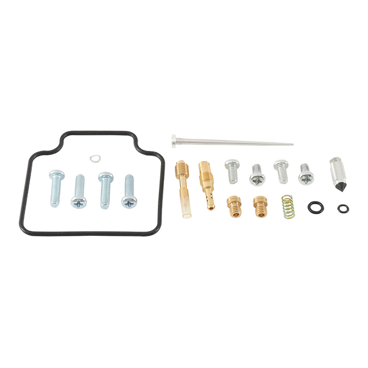 All Balls Racing Carburettor Rebuild Kit (26-1156)