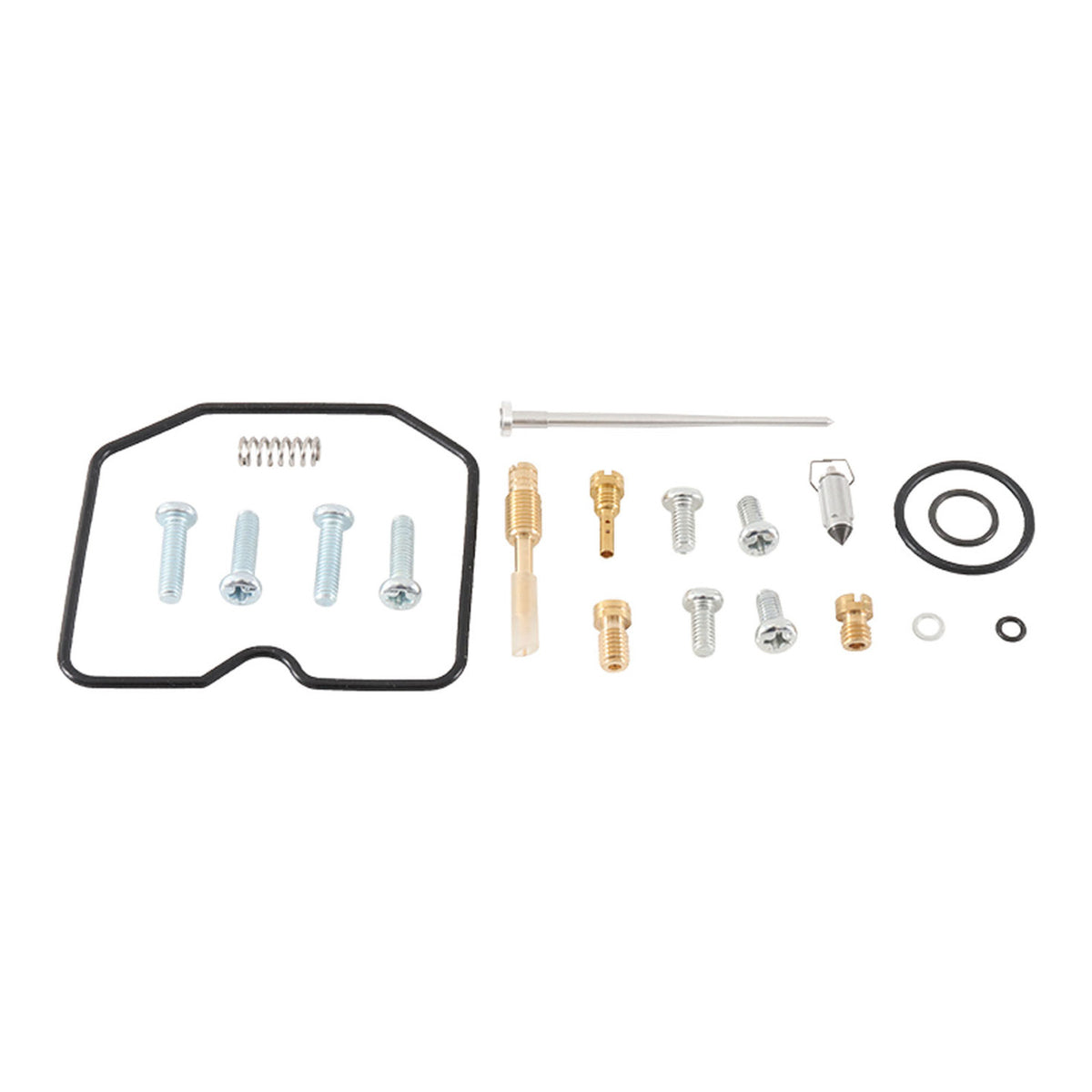 All Balls Racing Carburettor Rebuild Kit (26-1227)