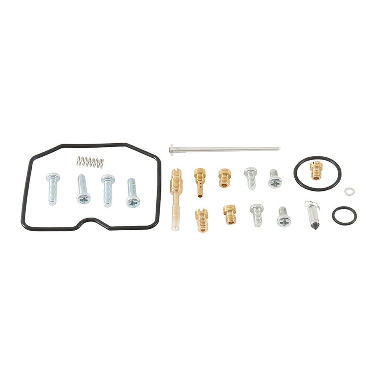 All Balls Racing Carburettor Rebuild Kit (26-1392)