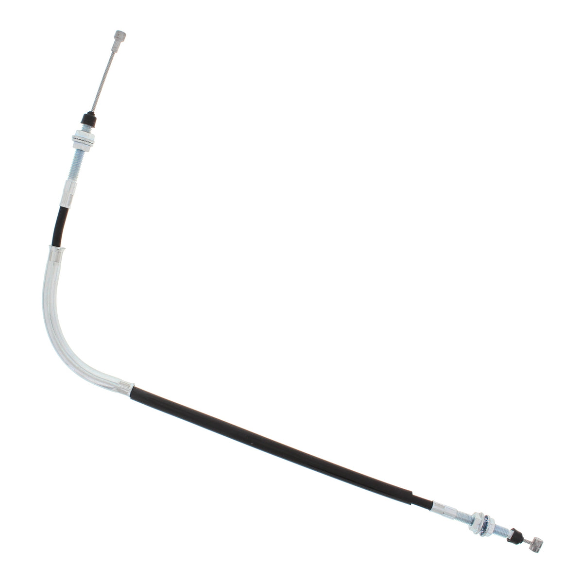 Rear Brake Cable 45-4075