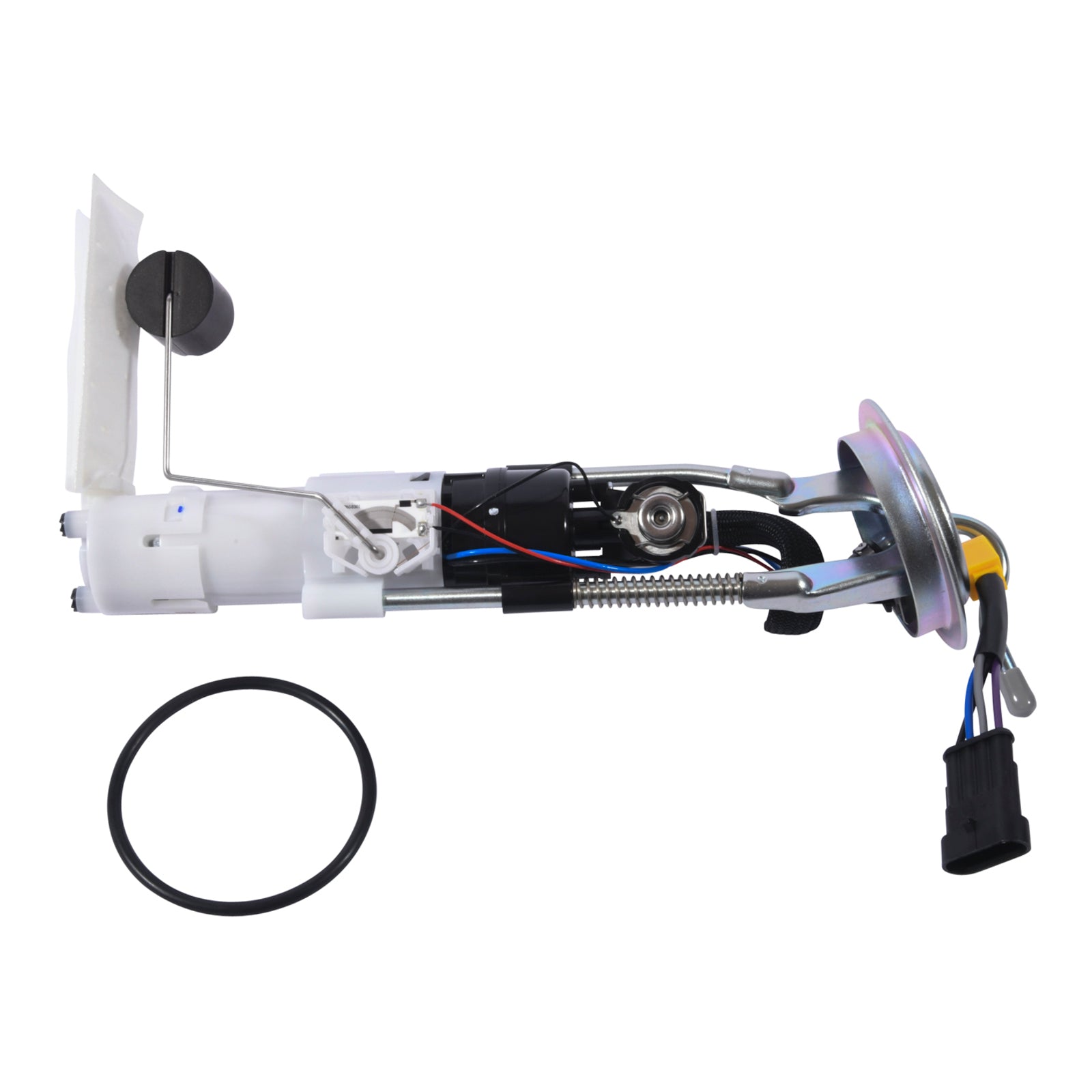 Fuel Pump Complete Module 47-1026