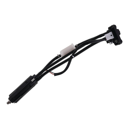 Fuel Pump Complete Module 47-1103