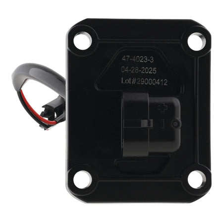 Fuel Pump Complete Module 47-1103