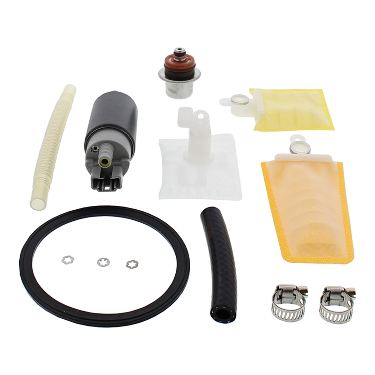 All Balls Racing Fuel Pump Kit (47-2015)