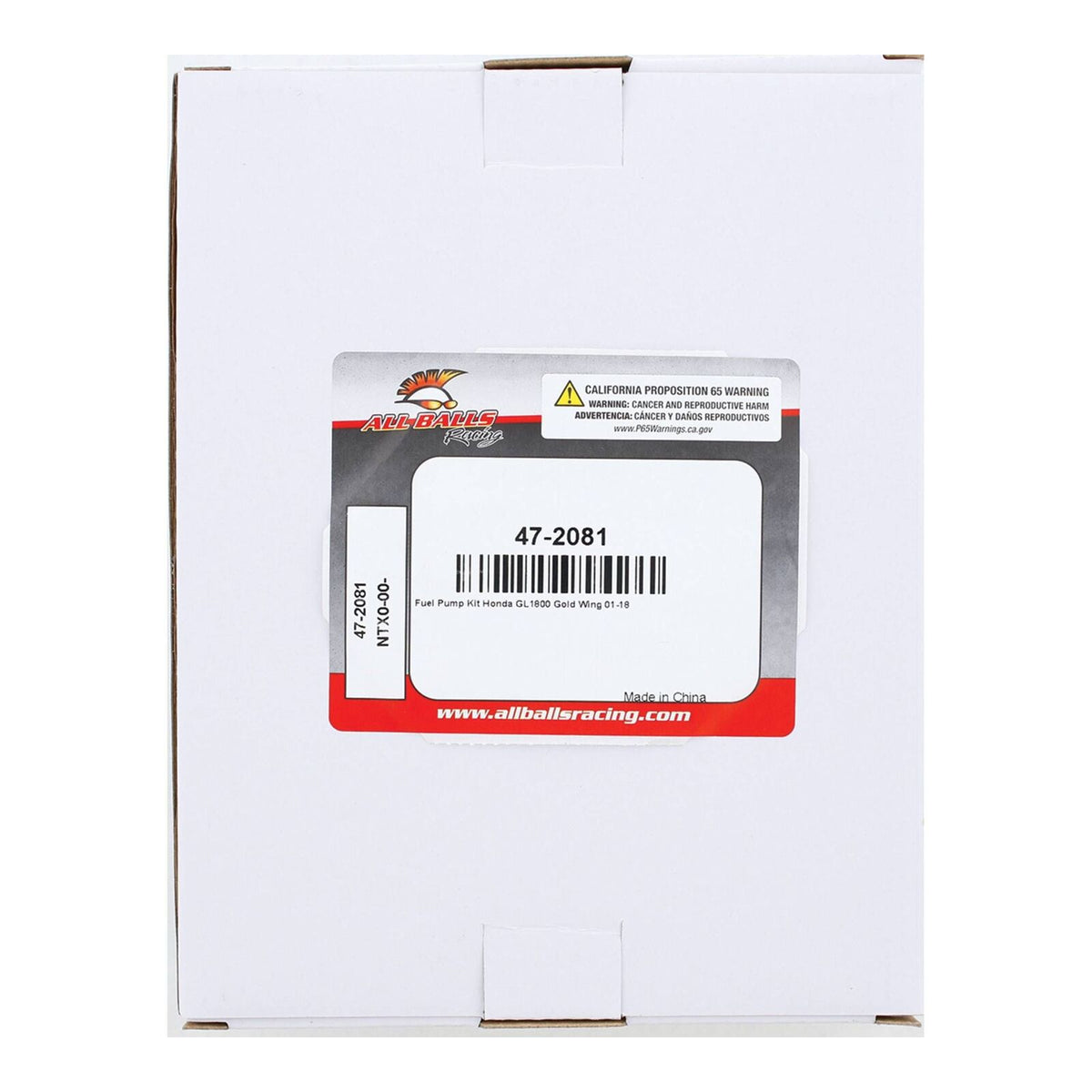 Fuel Pump Kit 47-2081