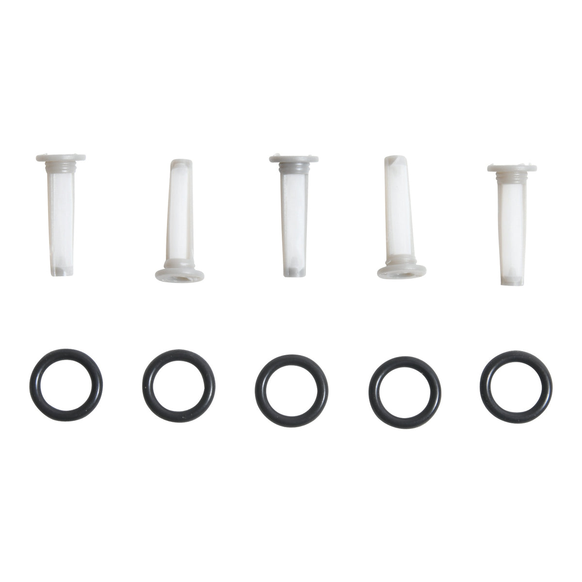 Fuel Pump Quick Break Filter Kit - 47-3024