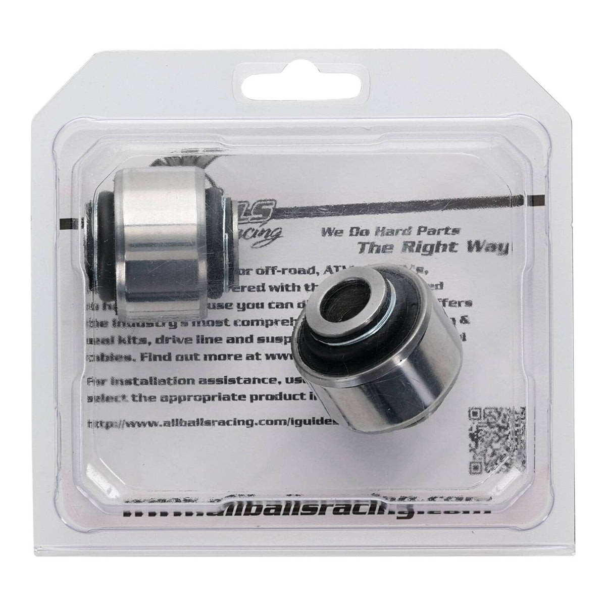 INDEPENDENT REAR SUSPENSION KNUCKLE ONLY KIT 50-1245