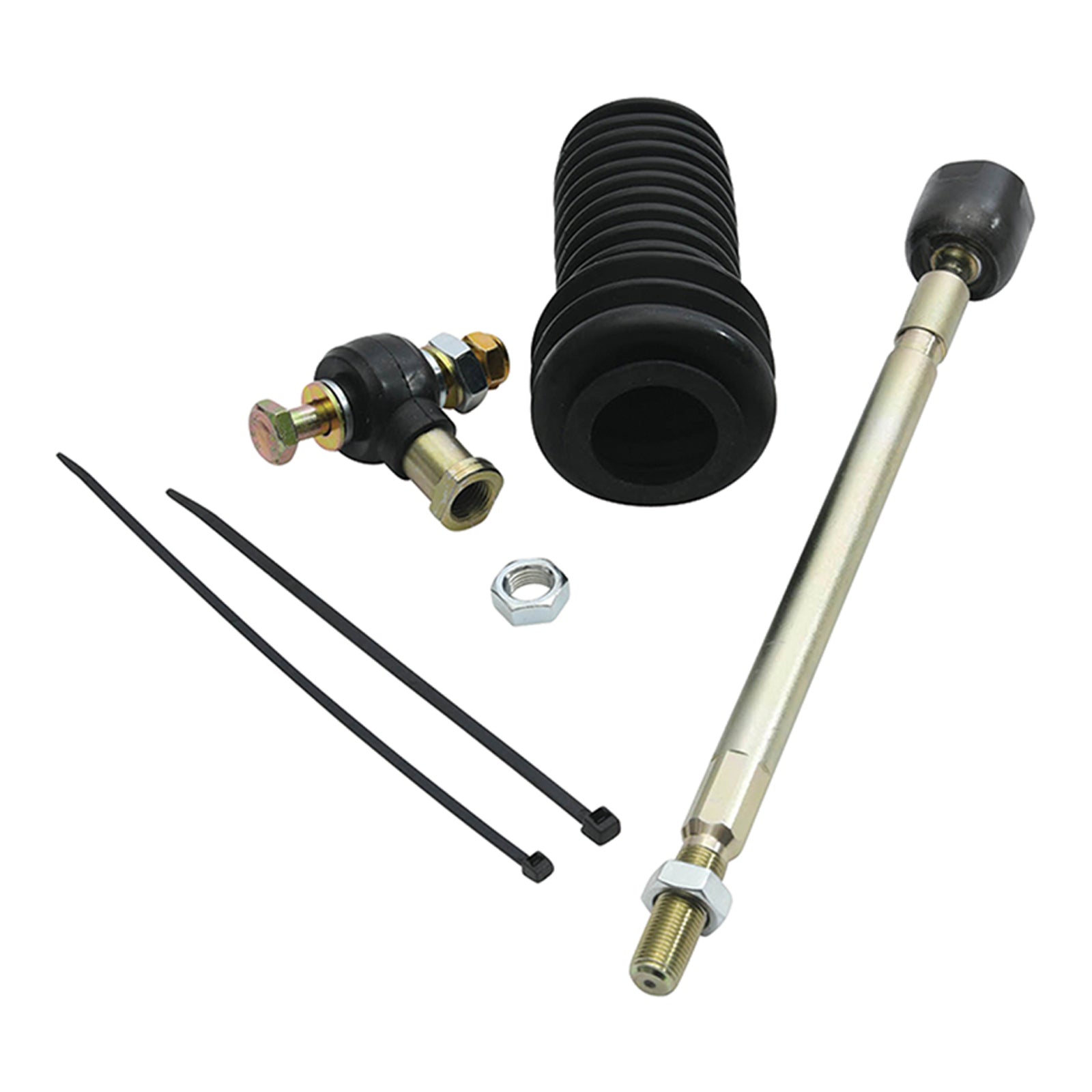 TIE ROD END KIT 51-1086-R
