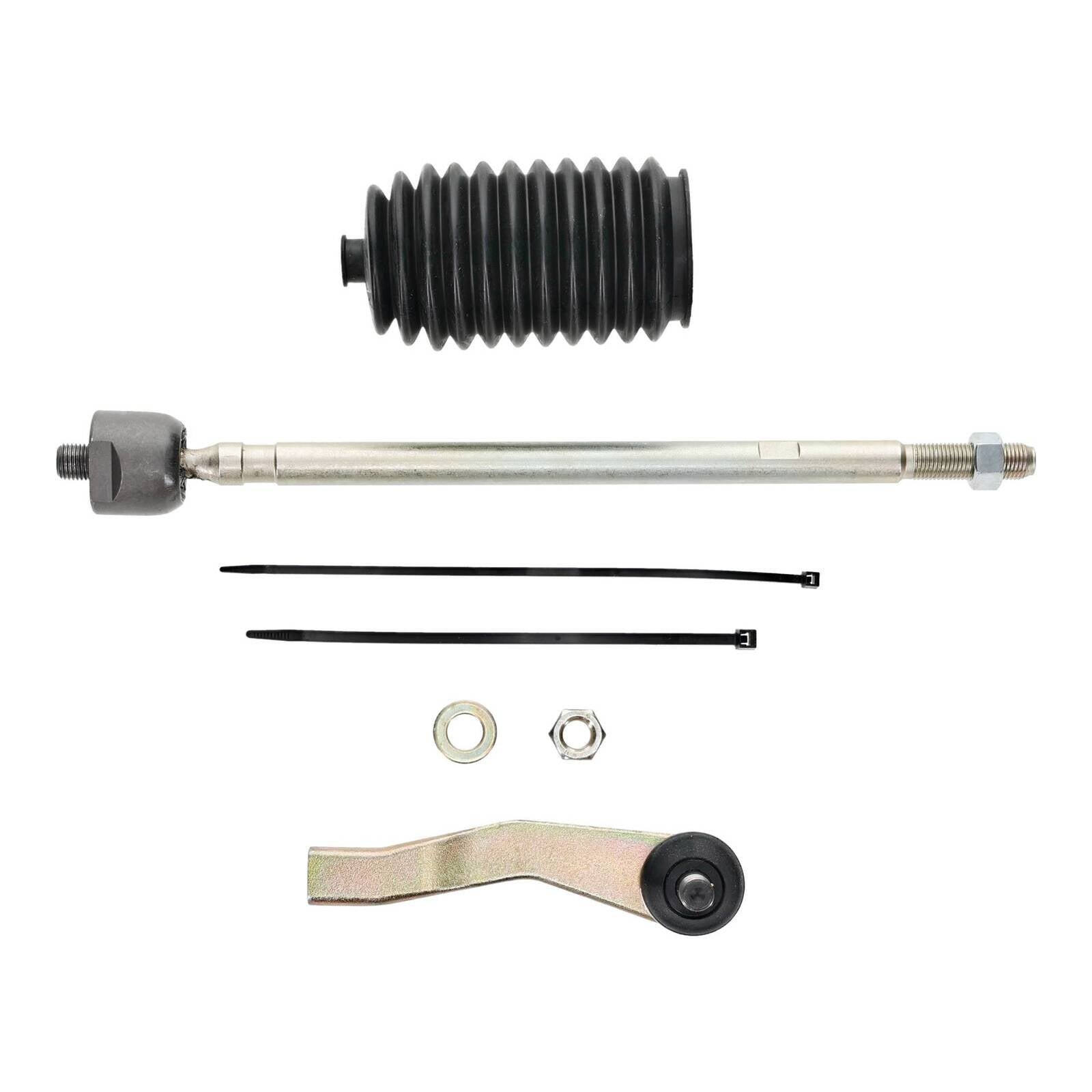 ALL BALLS Rack Tie Rod Kit - Left 51-1089-L