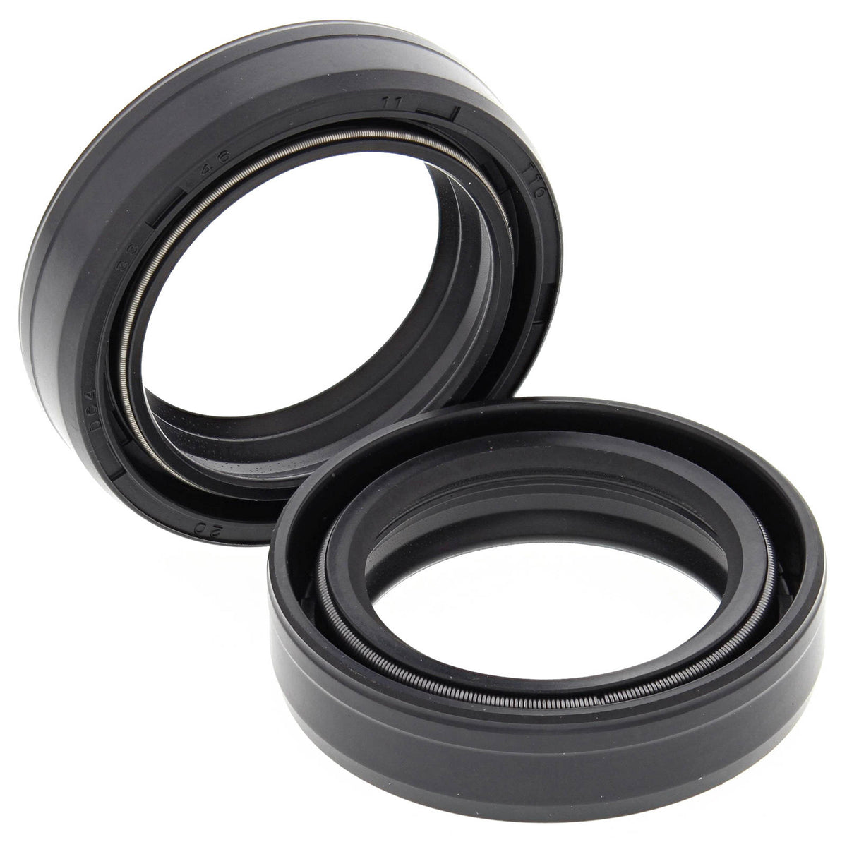 Fork Seal Kit (12) 33x46x11B 55-107