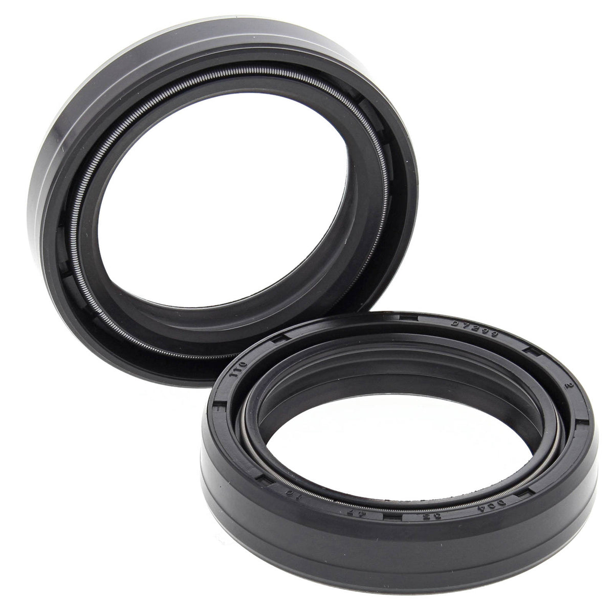 Fork Seal Kit (44) 35x47x10/10.5B 55-128