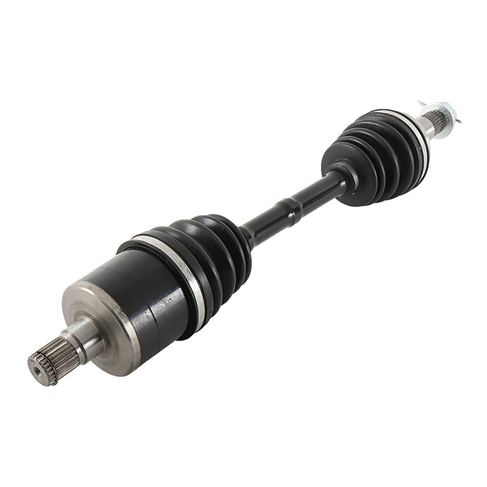 ATV CV/Axle Complete Shaft 6 Ball