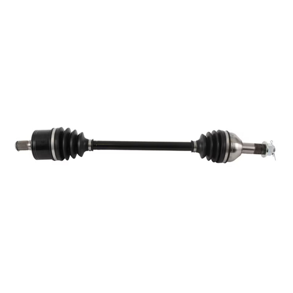 ATV CV/Axle 6 Ball Complete Shaft AB6-CA-8-330