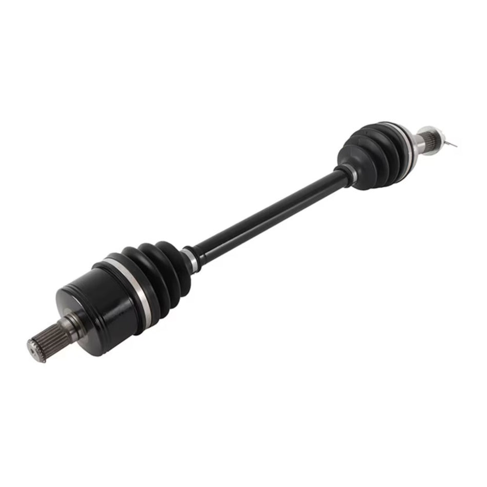 ATV CV/Axle 6 Ball Complete Shaft AB6-CA-8-330