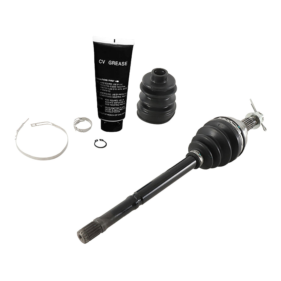 ATV CV/Axle Outer Half Shaft 6 Ball