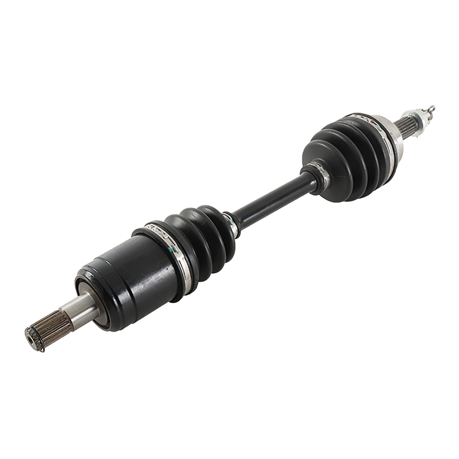 ATV CV/Axle Complete Shaft 6 Ball
