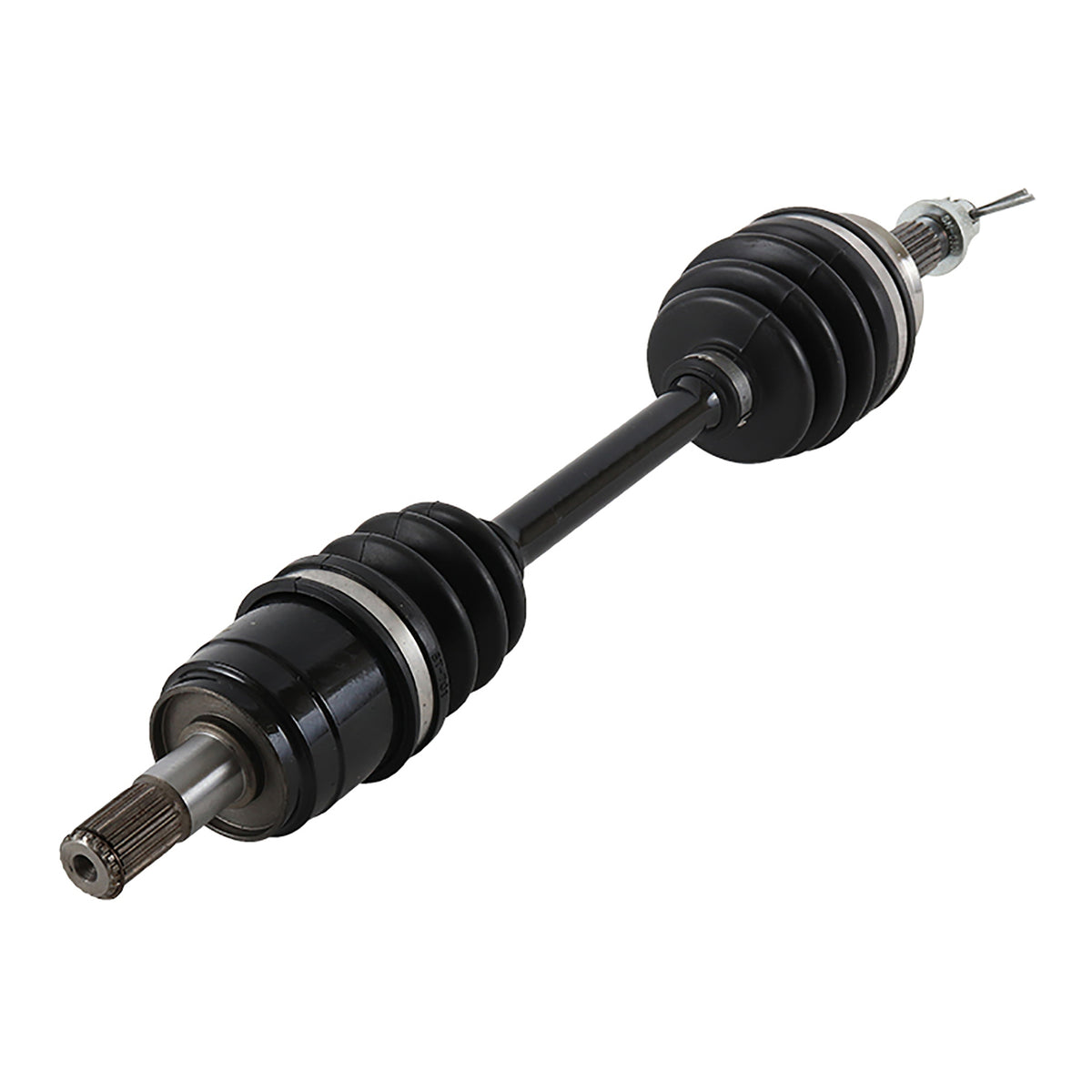 ATV CV/Axle Complete Shaft 6 Ball