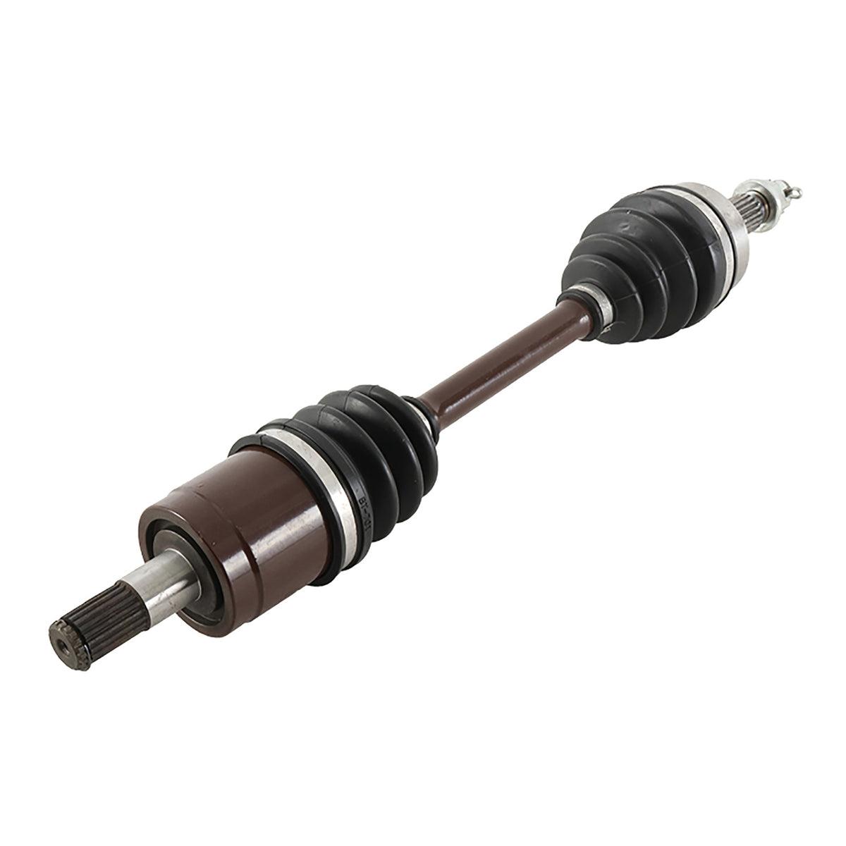 ATV CV/Axle Complete Shaft 6 Ball