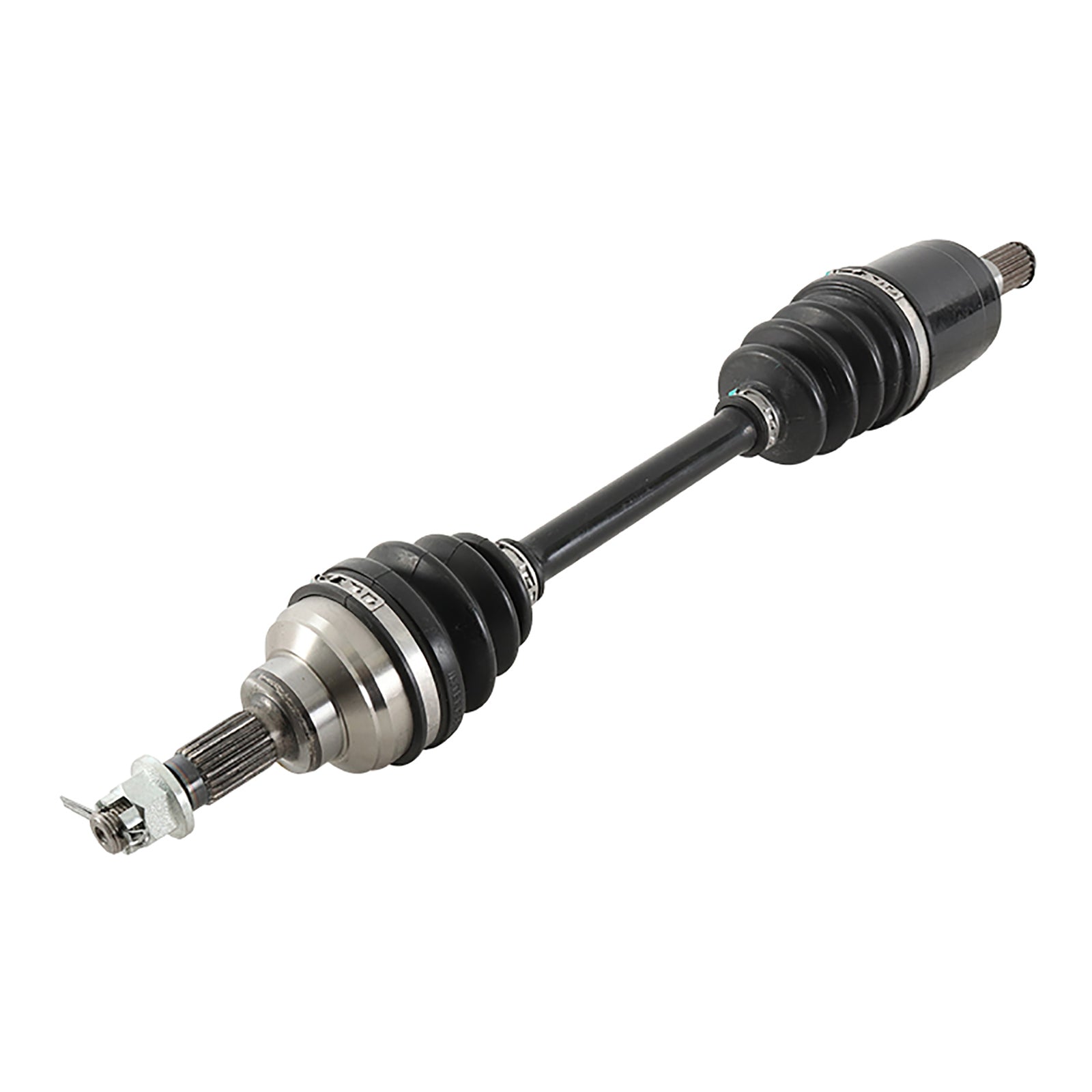 ATV CV/Axle Complete Shaft 6 Ball