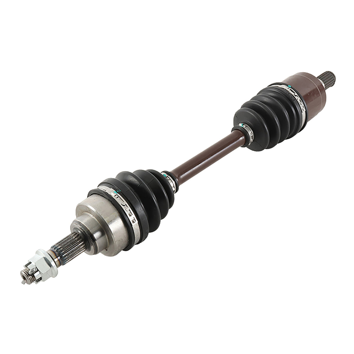 ATV CV/Axle Complete Shaft 6 Ball