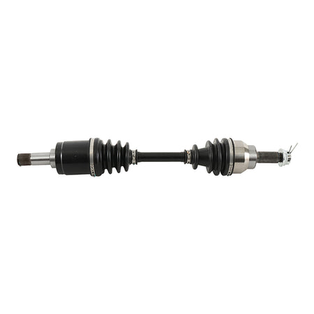 ATV CV/Axle Complete Shaft 6 Ball