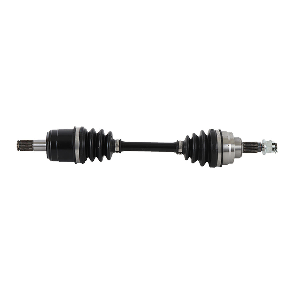 ATV CV/Axle 6 Ball Complete Shaft AB6-HO-8-306