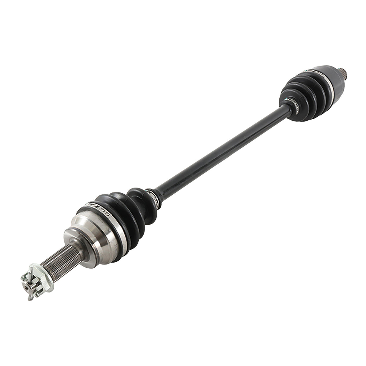 ATV CV/Axle Complete Shaft 6 Ball