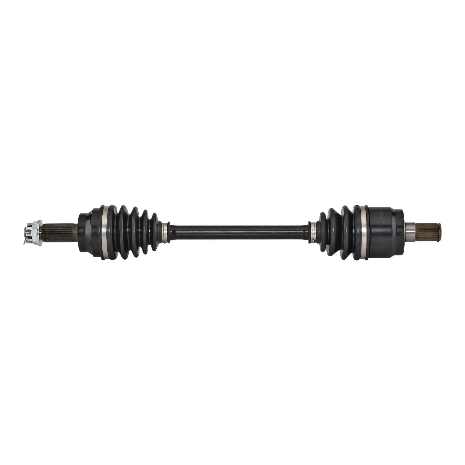 ATV CV/Axle Complete Shaft 6 Ball