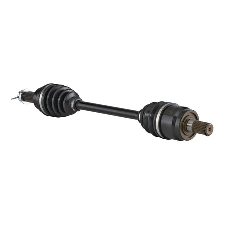 ATV CV/Axle Complete Shaft 6 Ball