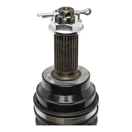 ATV CV/Axle Complete Shaft 6 Ball