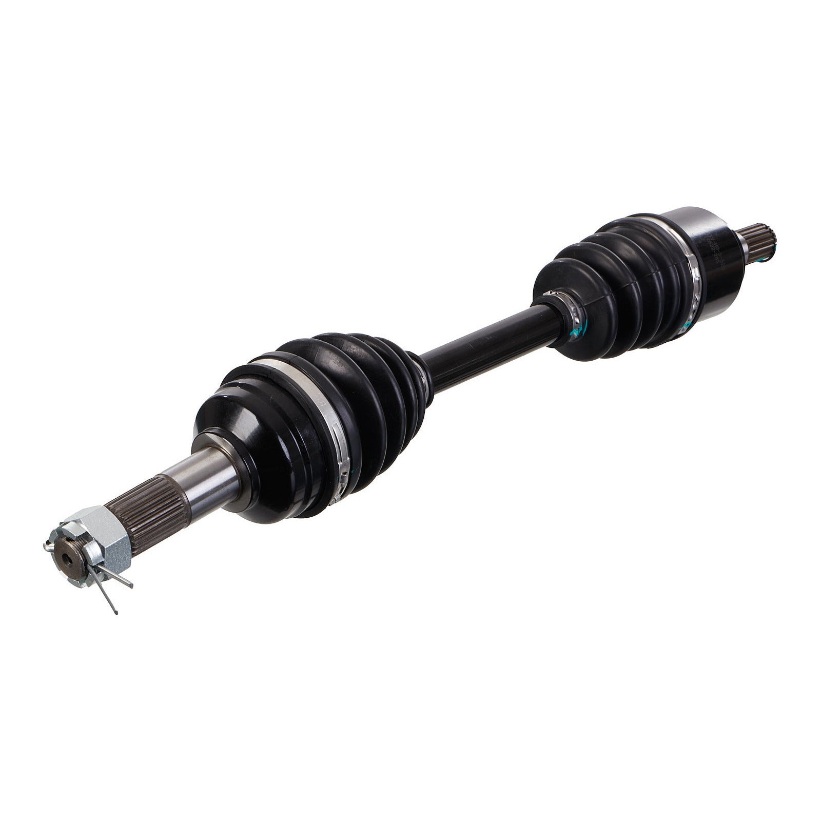 ATV CV/Axle 6 Ball Complete Shaft