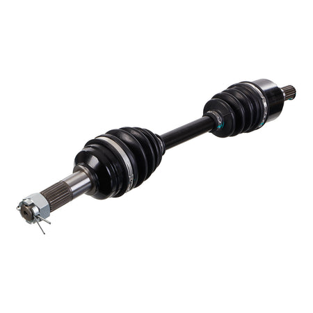 ATV CV/Axle 6 Ball Complete Shaft