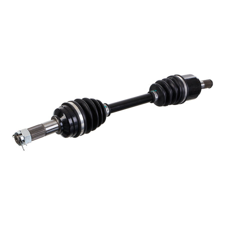 ATV CV/Axle 6 Ball Complete Shaft