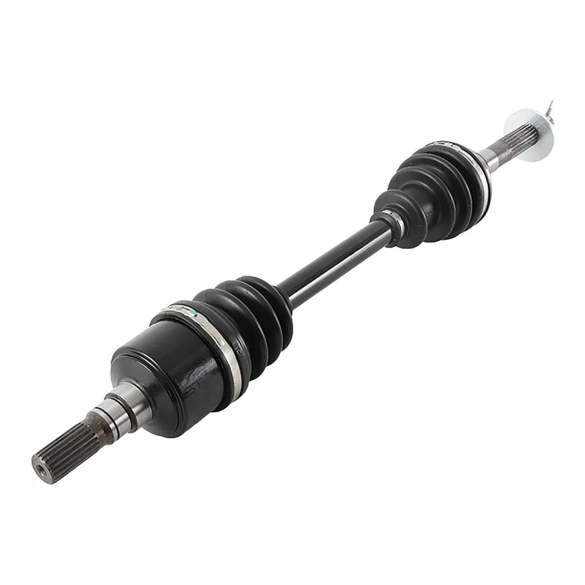 ATV CV/Axle Complete Shaft 6 Ball