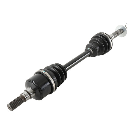 ATV CV/Axle Complete Shaft 6 Ball