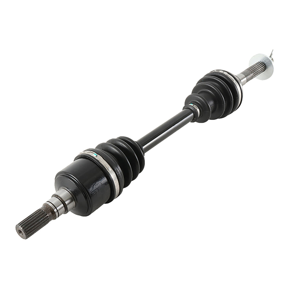 ATV CV/Axle Complete Shaft 6 Ball