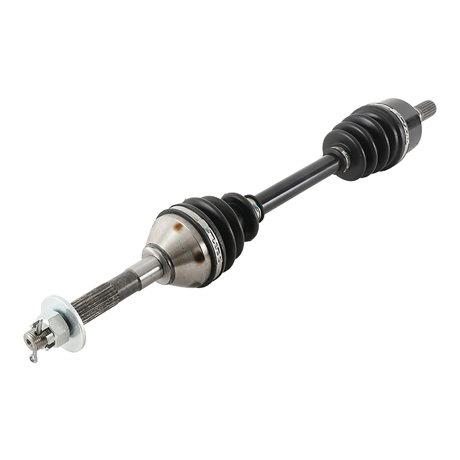 ATV CV/Axle Complete Shaft 6 Ball