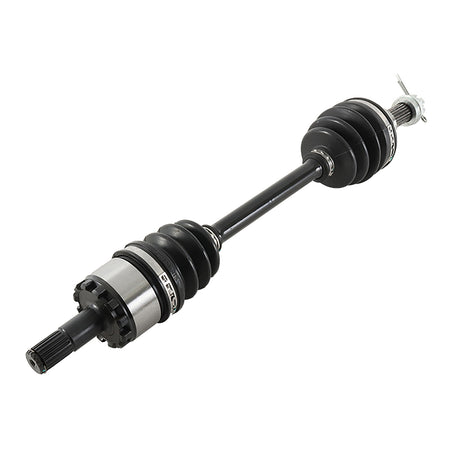 ATV CV/Axle Complete Shaft 6 Ball