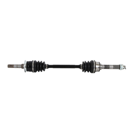 ATV CV/Axle Complete Shaft 6 Ball
