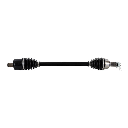 ATV CV/AXLE 6 BALL COMPLETE SHAFT AB6-PO-8-307