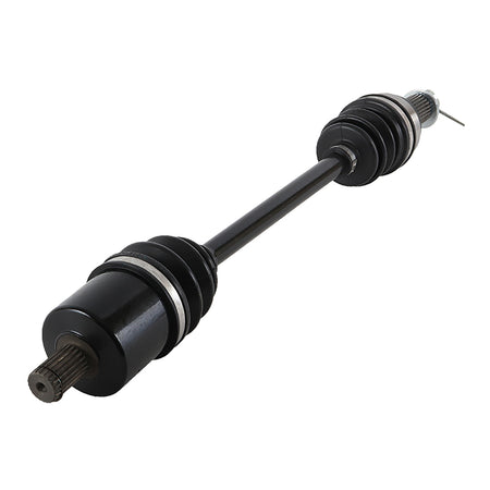 ATV CV Axle 6 Ball Complete Shaft AB6-PO-8-312
