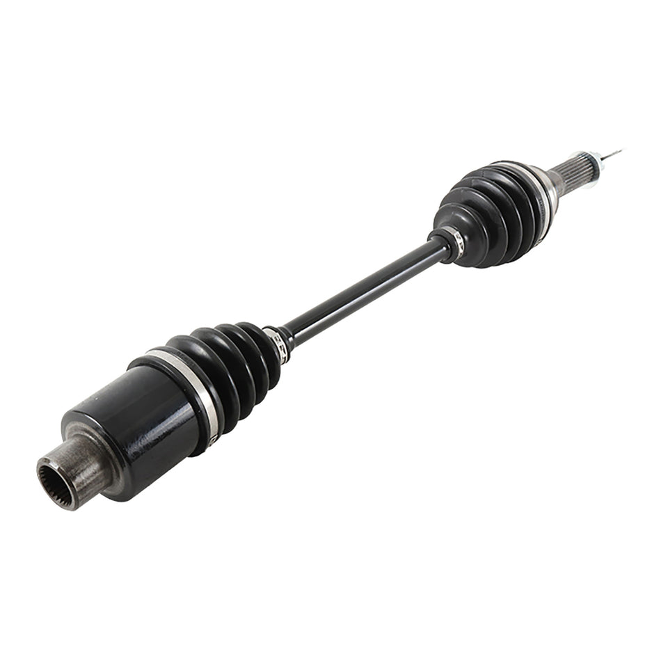 ATV CV/Axle Complete Shaft 6 Ball