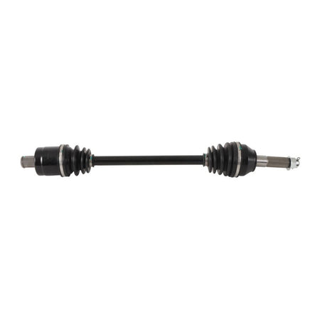 ATV CV/Axle 6 Ball Complete Shaft AB6-PO-8-400