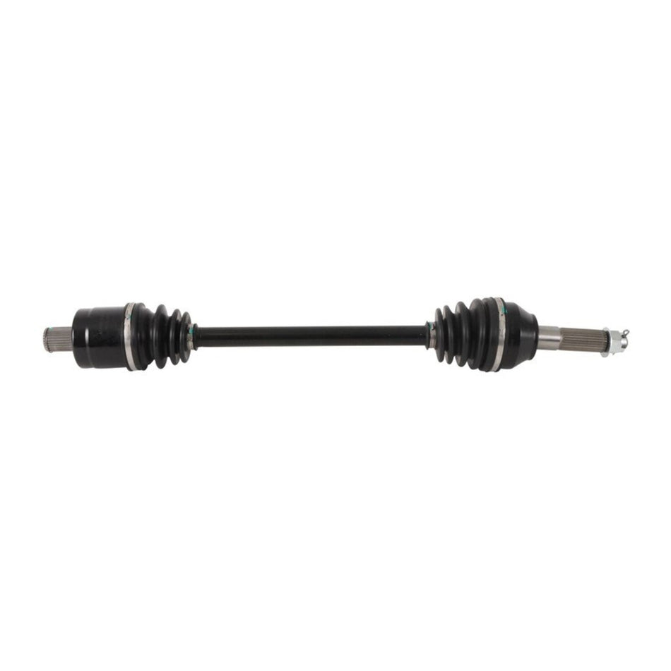 ATV CV/Axle 6 Ball Complete Shaft AB6-PO-8-400