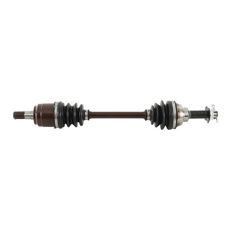 ATV CV/Axle 6 Ball Complete Shaft AB6-SK-8-303